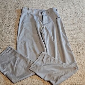 Nike baseball pants